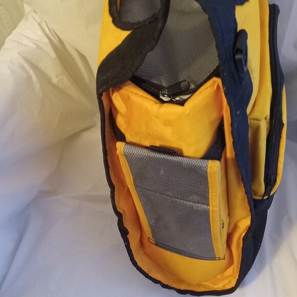 Cooler Bag Insulated Storage Food Large Capacity Customized Waterproof - Picture 4 of 9